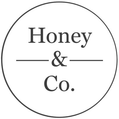 Honey and co london