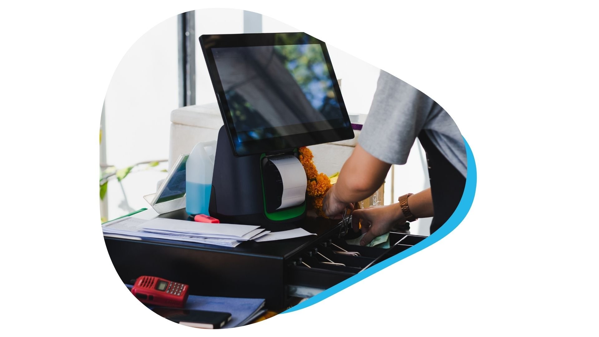 Why now is the time to embrace hospitality tech in your venue