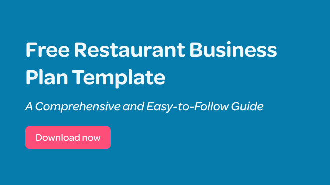 How to Create a Winning Restaurant Business Plan