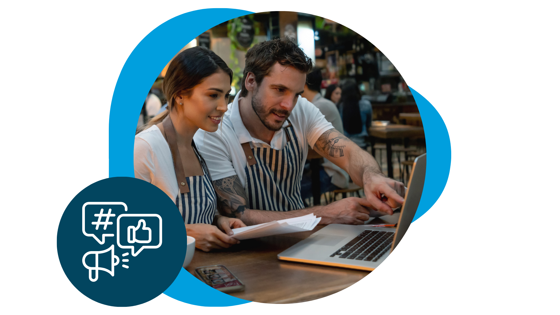 7 best solutions for restaurant marketing software