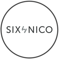 Six by Nico London