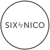 Six by Nico London