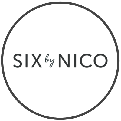 Six by Nico London