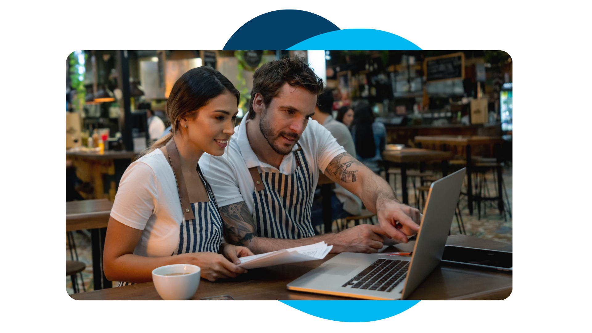 8 Must-Have Tech Tools for Restaurants