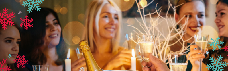 Christmas Booking Software for Guaranteed Festive Revenue