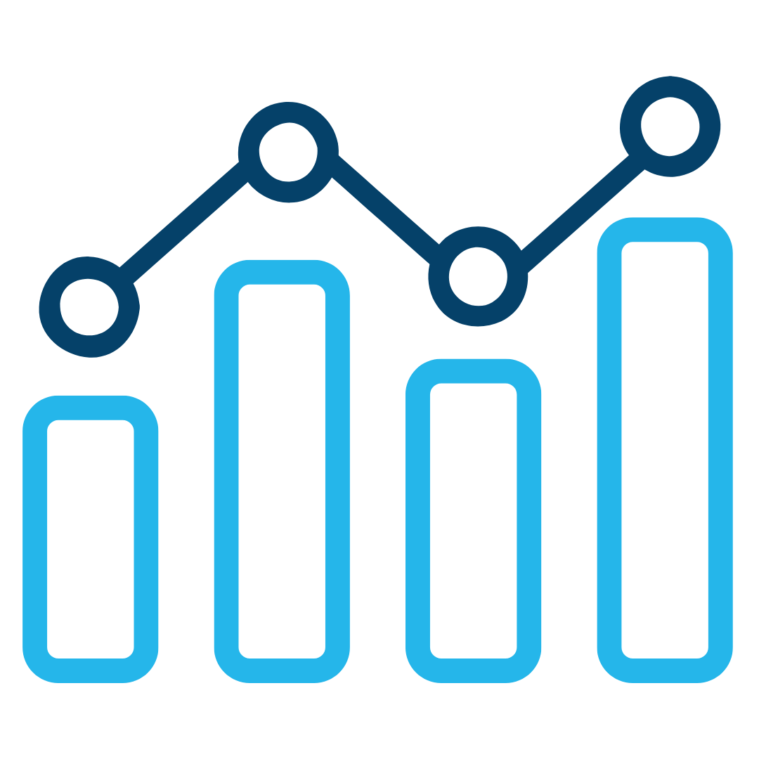 Analyse data