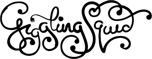 GIGGLINGSQUID