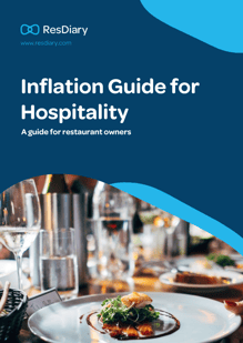Inflation eBook cover