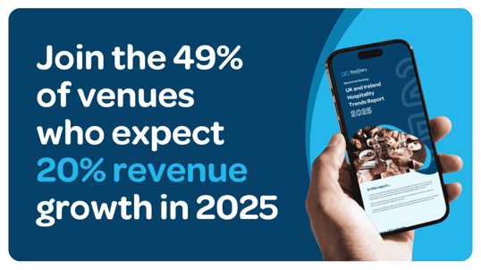 Join the 49% who expect revenue growth