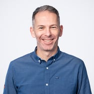 Colin Winning - CEO - ResDiary - Portrait