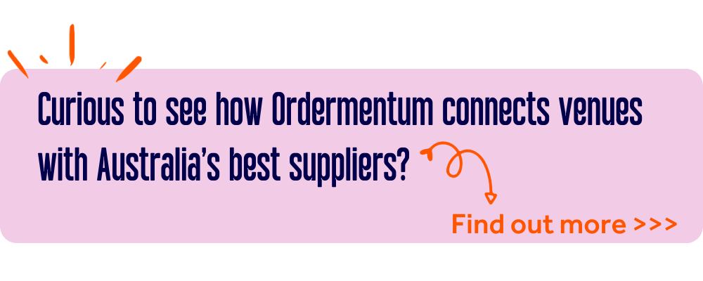 Ordermentum CTA