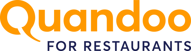 Quandoo for Restaurants Logo_Color_RGB