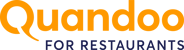 Quandoo for Restaurants Logo_Color_RGB
