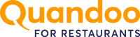 Quandoo for Restaurants Logo_Color_RGB