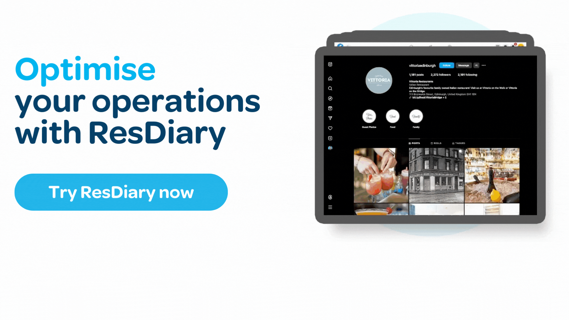 ResDiary Blog Images - 7 Best Restaurant Email Marketing Templates to Copy (1)