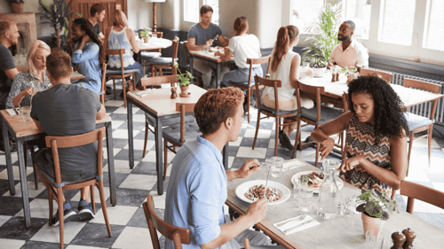 Restaurant Customer Feedback