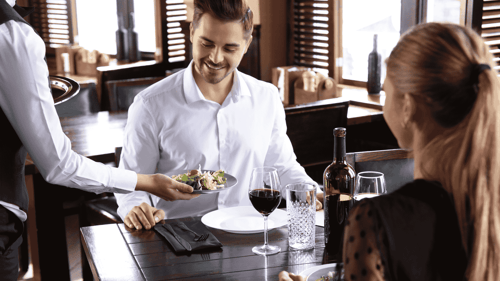 Restaurant Influencer Marketing