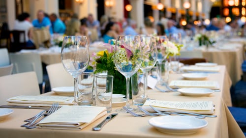 Restaurant Reputation Management