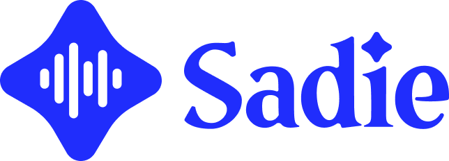 Sadieai 2