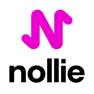 nollie logo