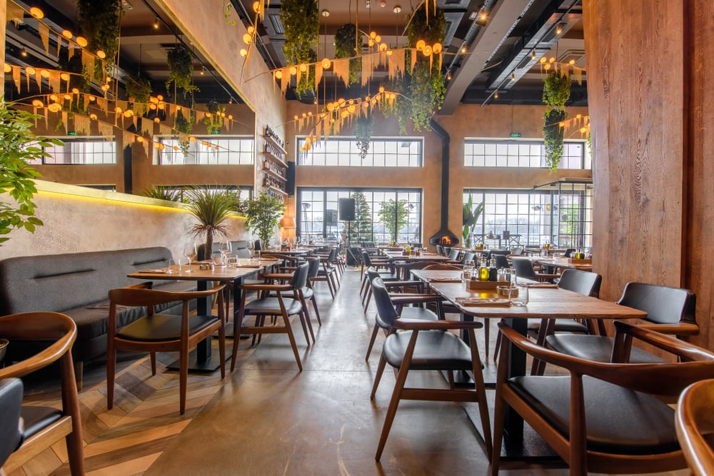 Restaurant seating strategy: How to plan your layout and maximise covers
