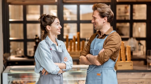 What Technology Do I Need to Run My Restaurant Efficiently?