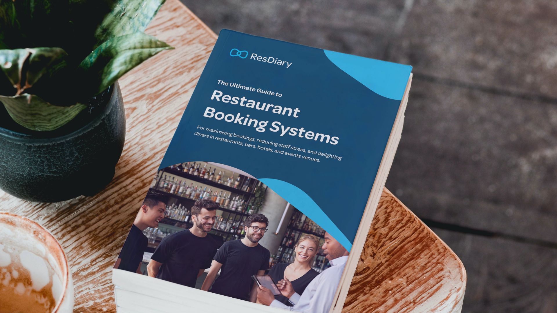 The Ultimate Guide to Restaurant Booking Systems