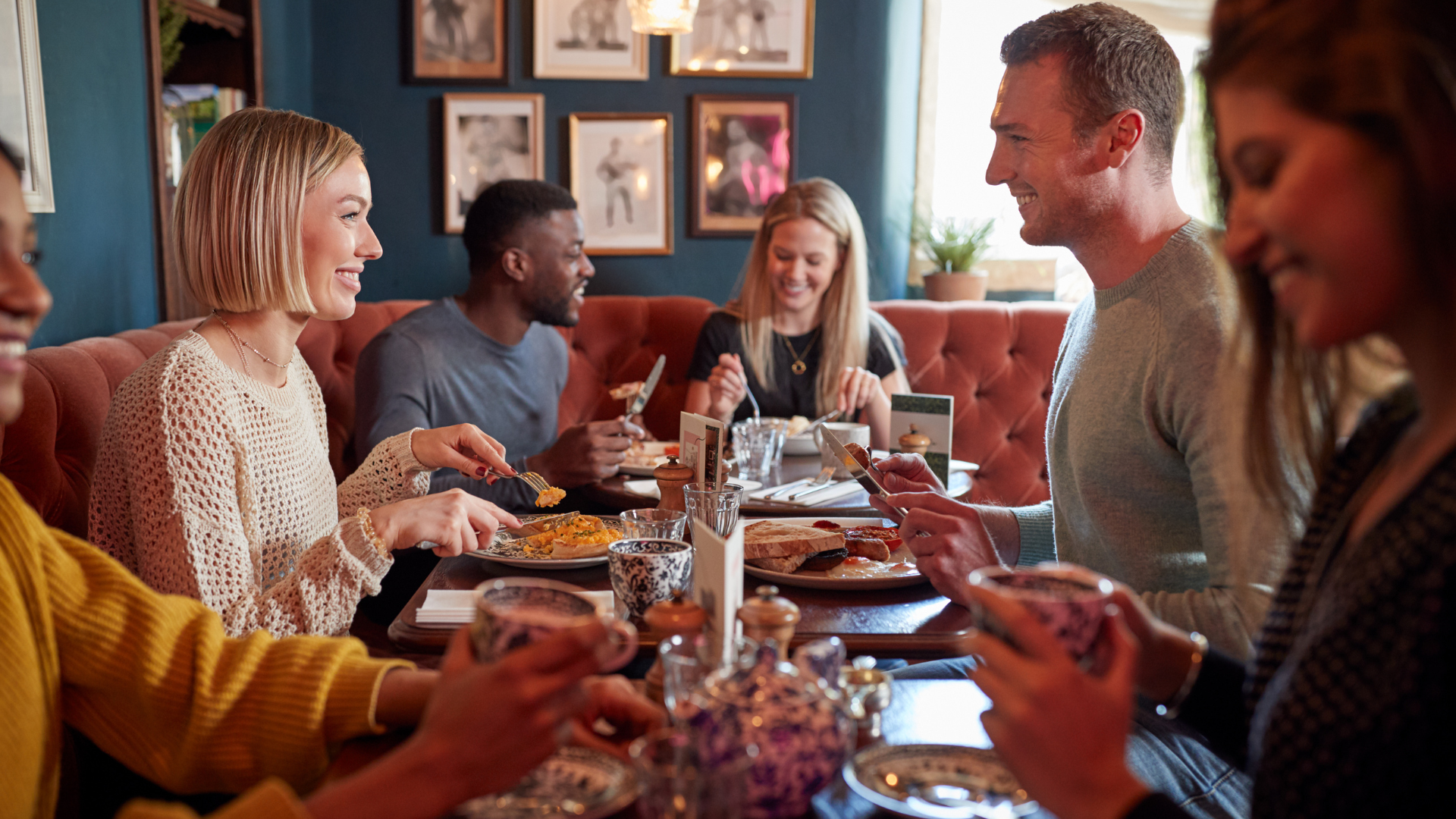 Bank Holidays: 5 Ideas to Boost Your Table Bookings (and Profits)