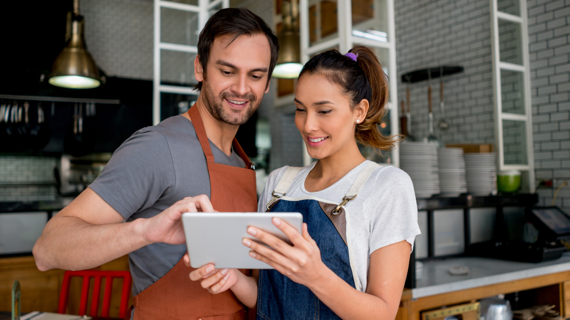 8 Must-Have Tech Tools for Restaurants