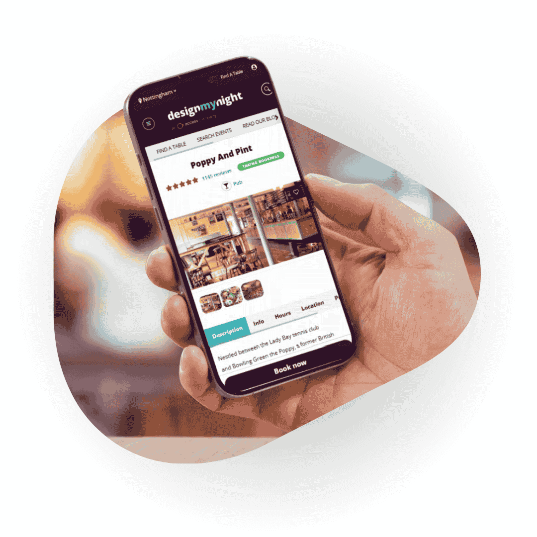 Attract Page DMN Attract Page DMN