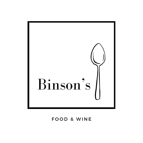 Binsons Restaurant Logo (2)