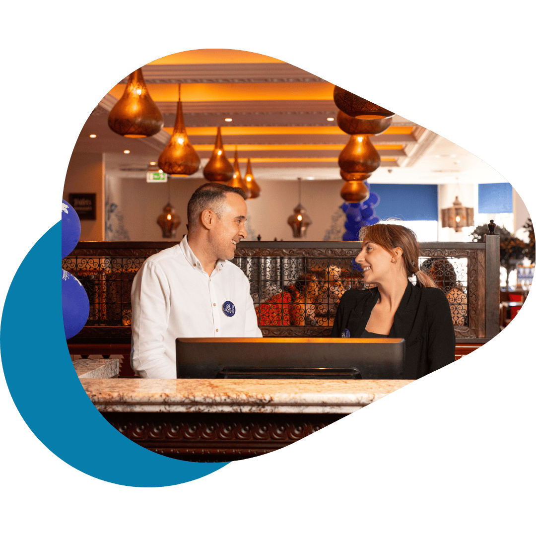 Cafe Andaluz - The DRG-1 Cafe Andaluz - The DRG-1