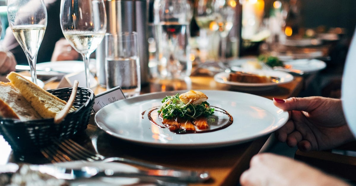 How to Ensure Your Restaurant Maintains Cash Flow | ResDiary