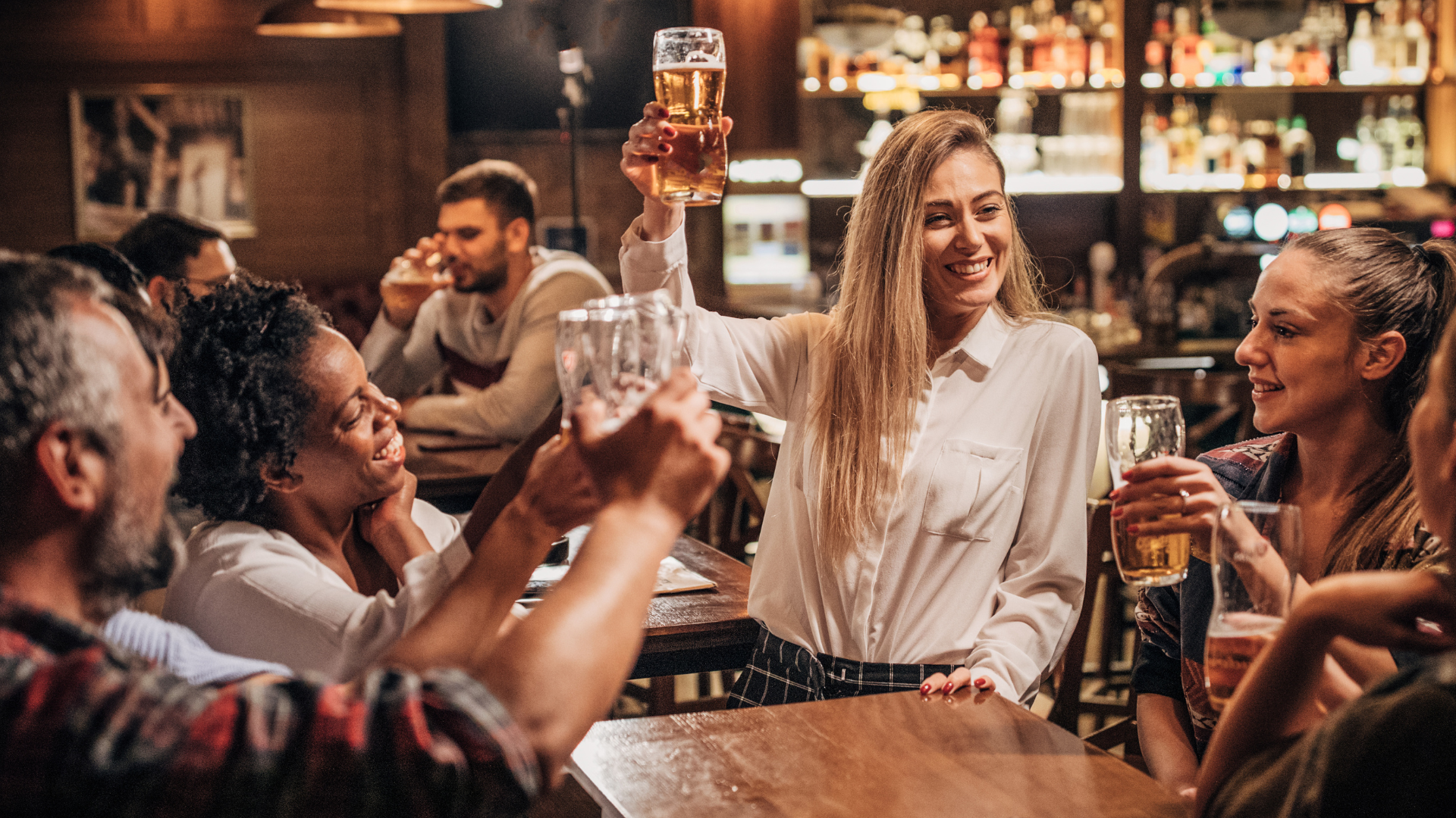 How to Open a Pub: Our 7-Step Guide to Your Dream Pub