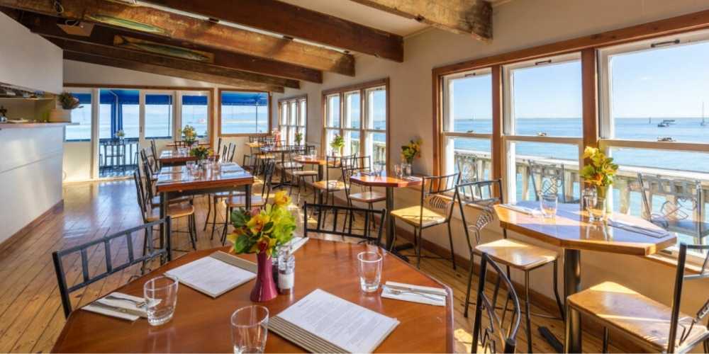Boat Shed Cafe's Success with ResDiary's Restaurant Management System