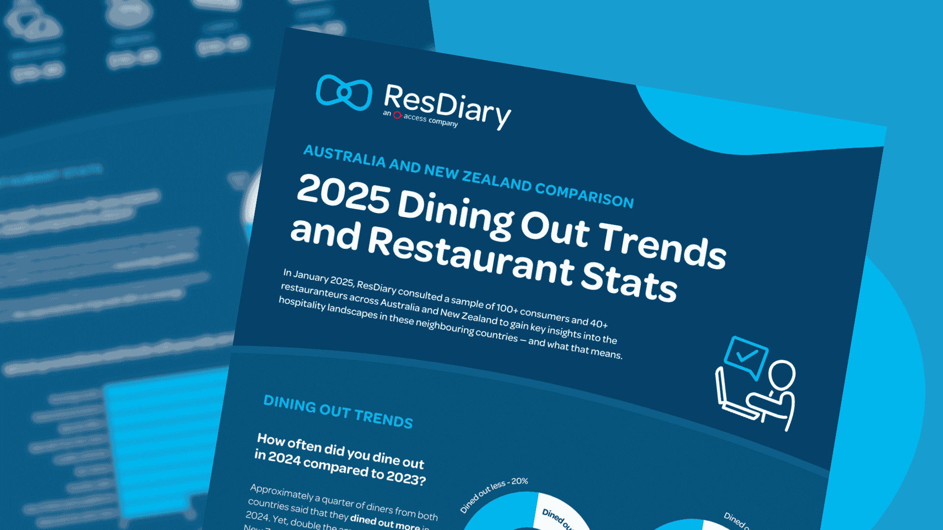 Australia vs New Zealand – 2025 Dining Out Trends and Restaurant Stats