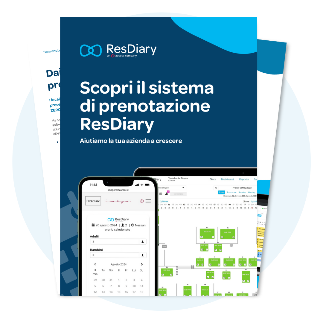 Meet the ResDiary Booking & Table Management System (2)-1