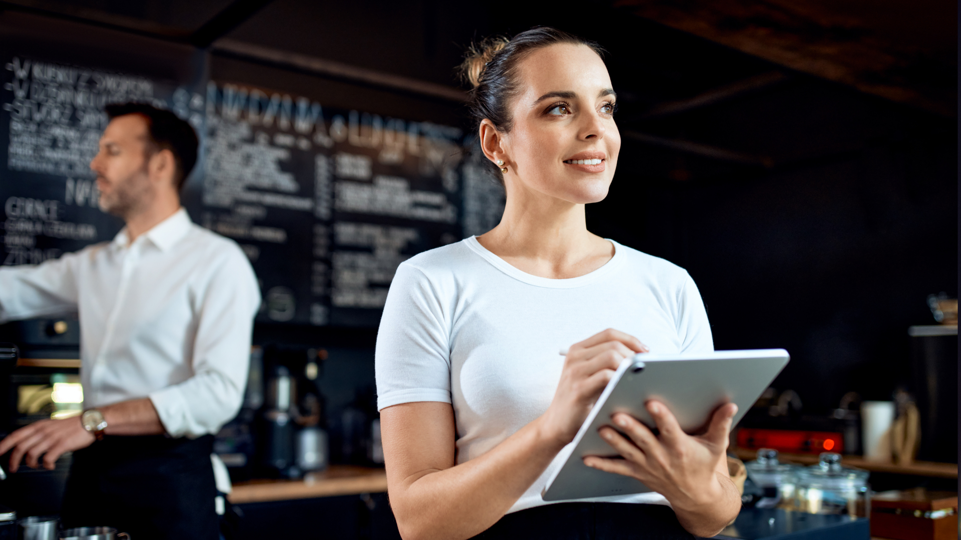 5 Steps to Complete a Restaurant Competitive Analysis