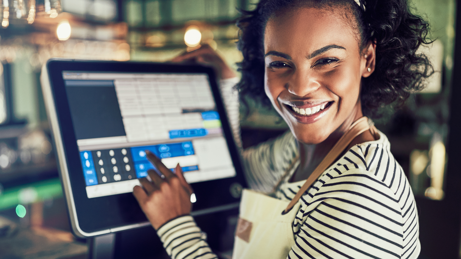 How to Deal with Slow Sales in a Restaurant