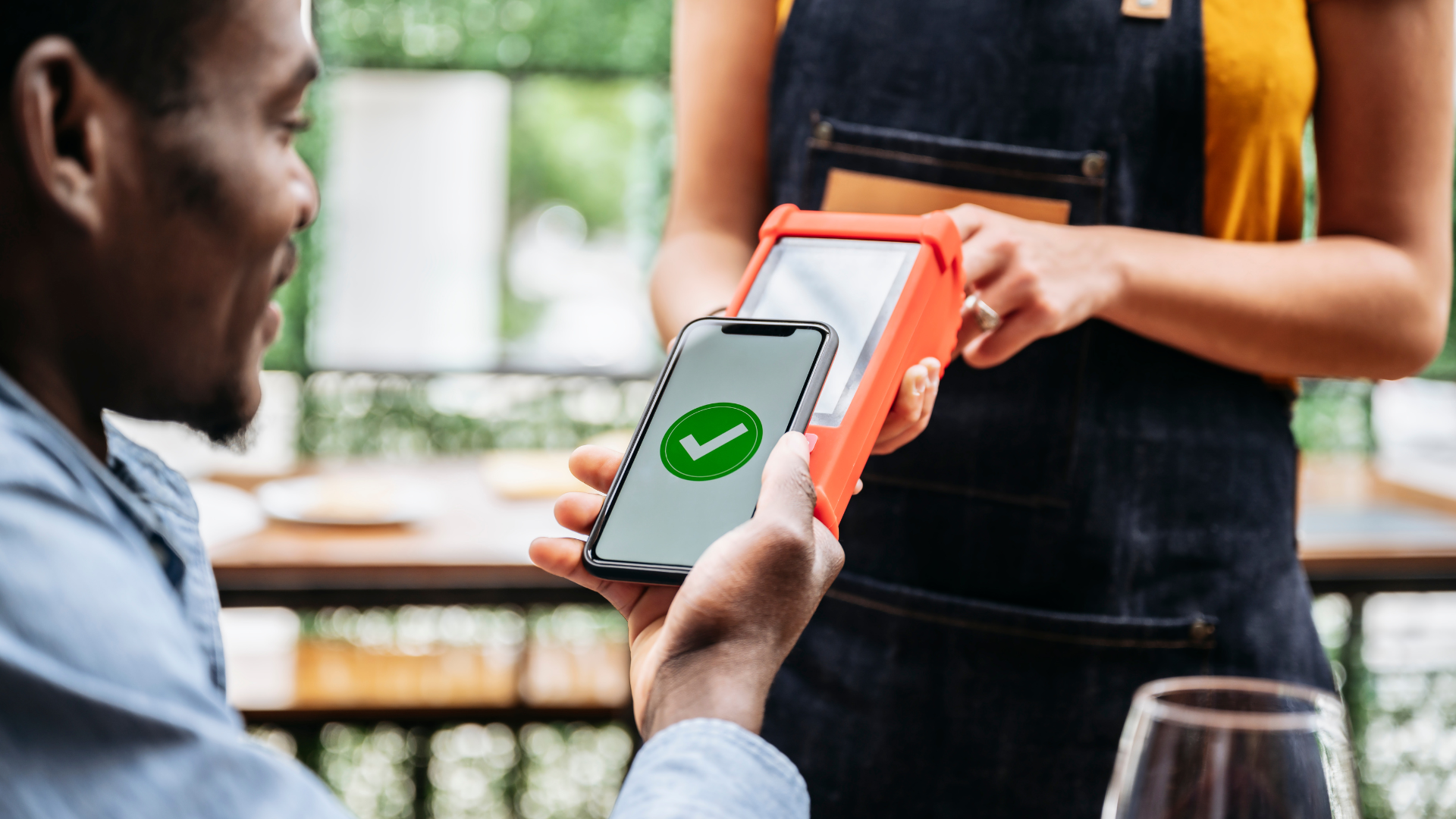 5 Benefits of Integrated Payment Processing for Restaurants