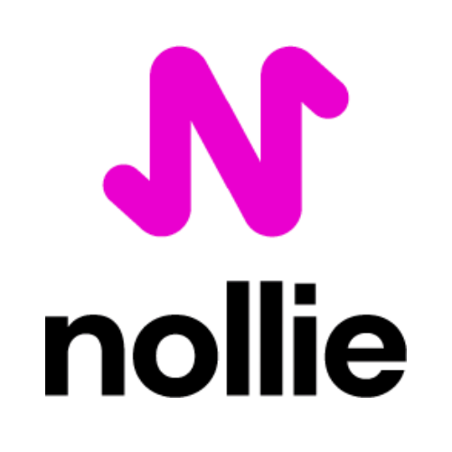 nollie logo