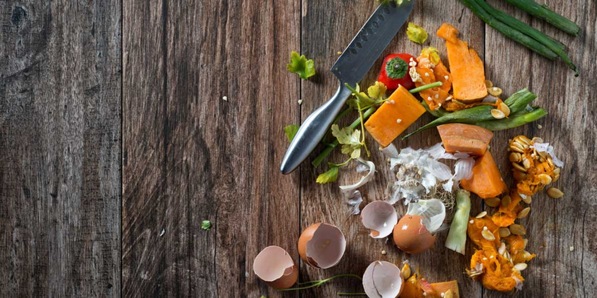 14 Ways to Reduce Food Waste in Your Restaurant