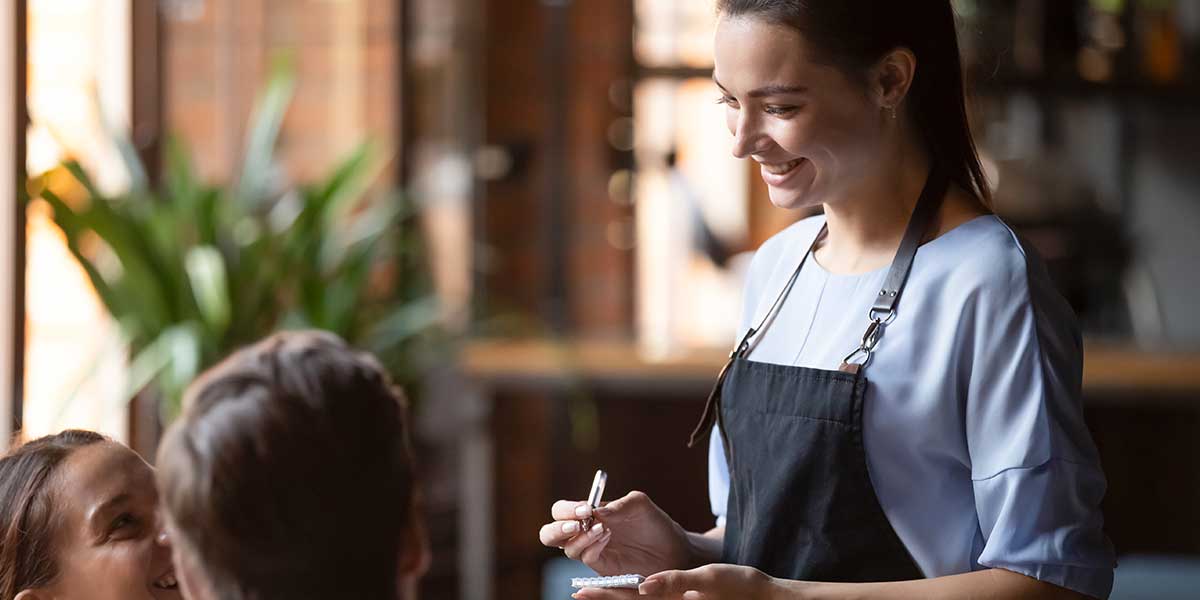 State of the Restaurant Industry: Complete Guide & Overview
