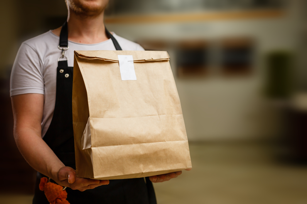 How to start an in-house restaurant delivery service in 6 steps