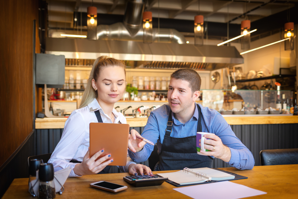 Best Methods for Restaurant Revenue Management