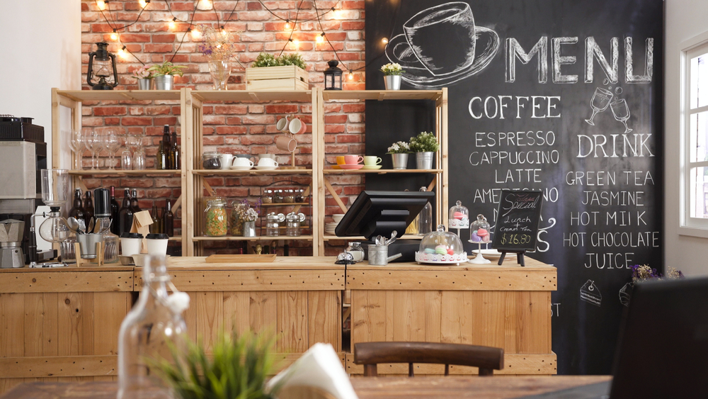 Cafe POS systems: Everything you need to know | ResDiary