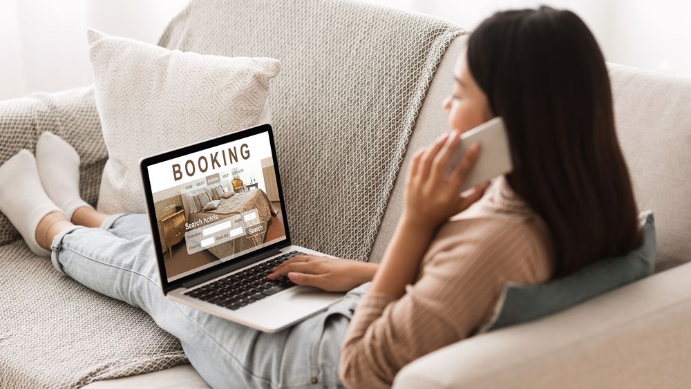 Top 10 Restaurant Reservation Systems
