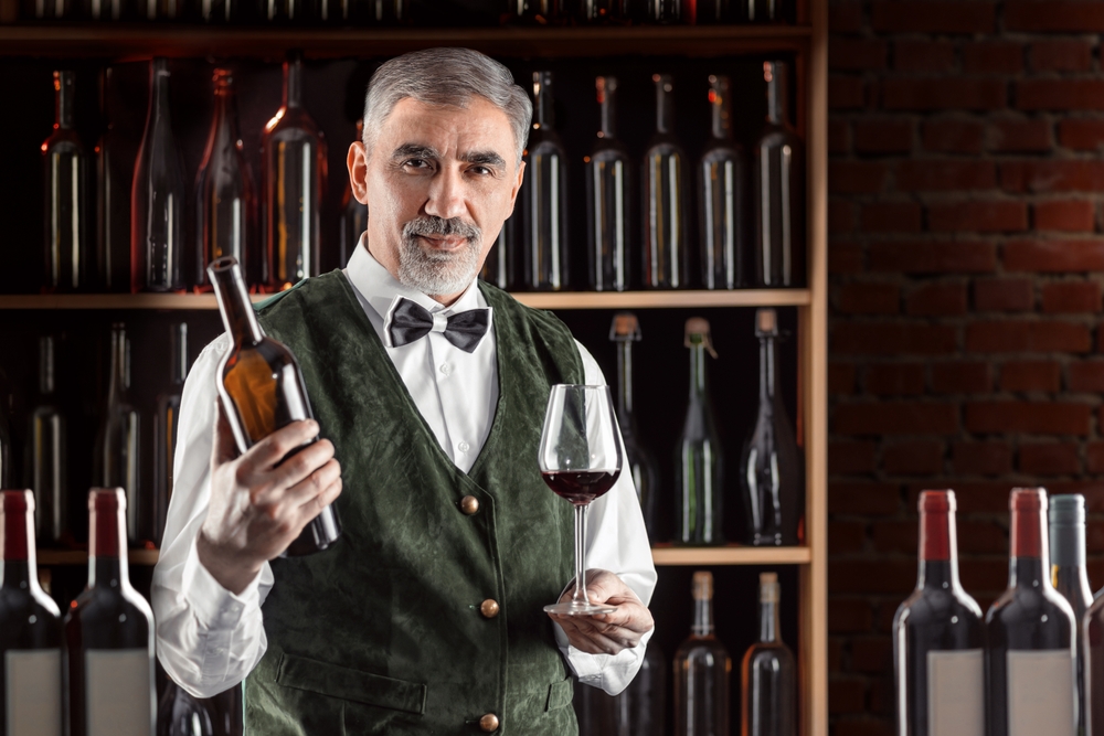 What is a Sommelier? A Restaurant’s Guide