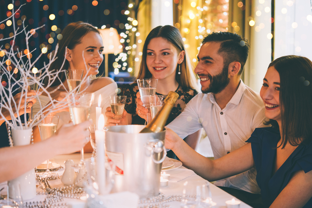 10 Smart Ways to Get Your Restaurant Ready for the Festive Season