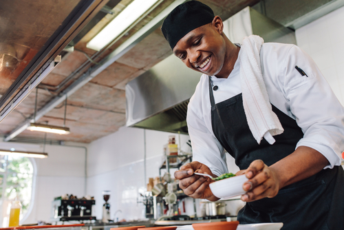 How to Calculate Food Cost Percentage | ResDiary